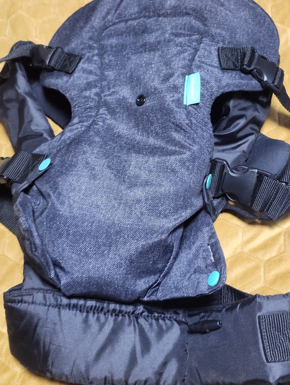 Jeans Subcategory Prediction - Picture 7 of 8